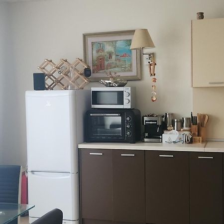 Grand Midia Resort, Sky Level Apartments Aheloy Luaran gambar