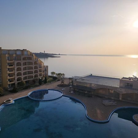 Grand Midia Resort, Sky Level Apartments Aheloy Luaran gambar