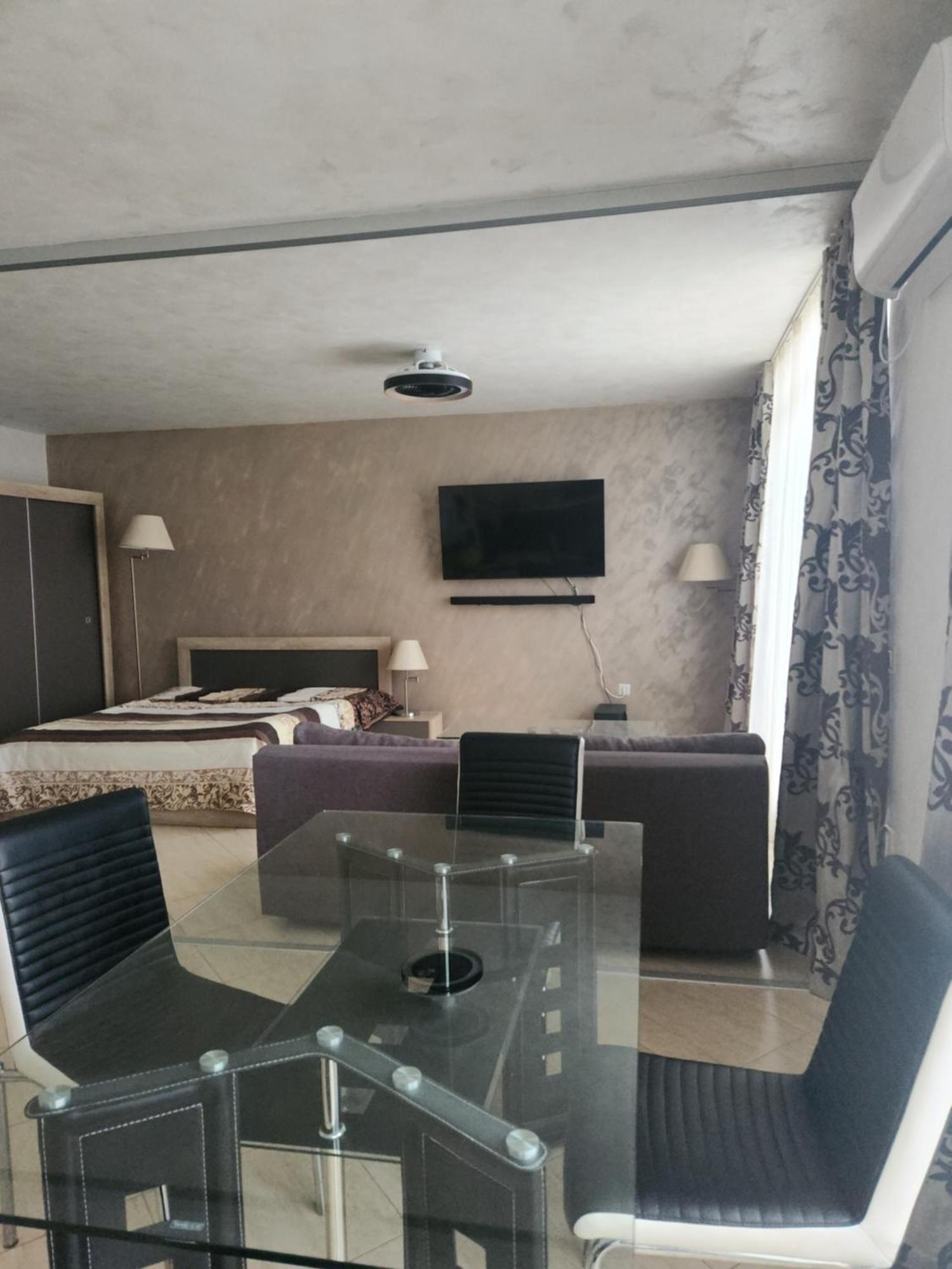 Grand Midia Resort, Sky Level Apartments Aheloy Luaran gambar