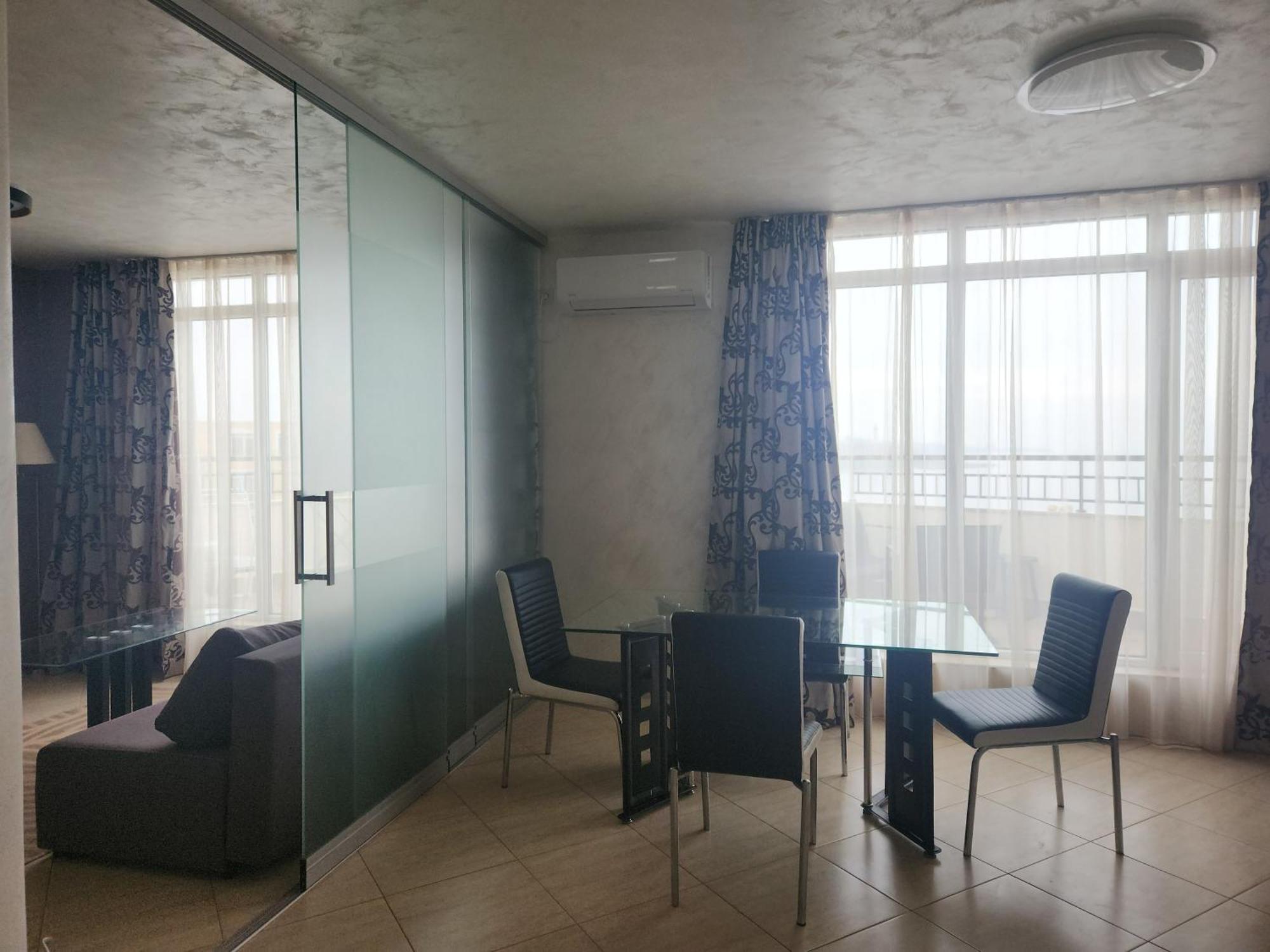 Grand Midia Resort, Sky Level Apartments Aheloy Luaran gambar