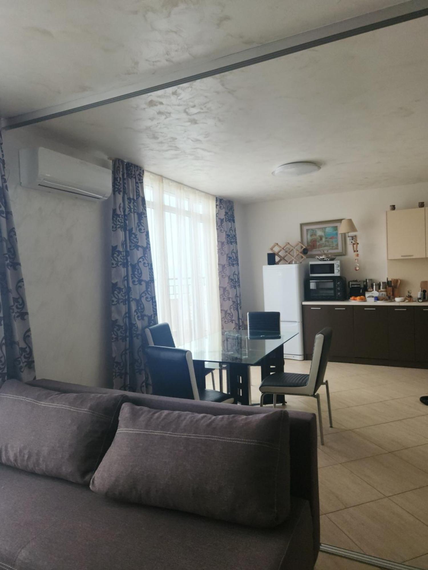 Grand Midia Resort, Sky Level Apartments Aheloy Luaran gambar