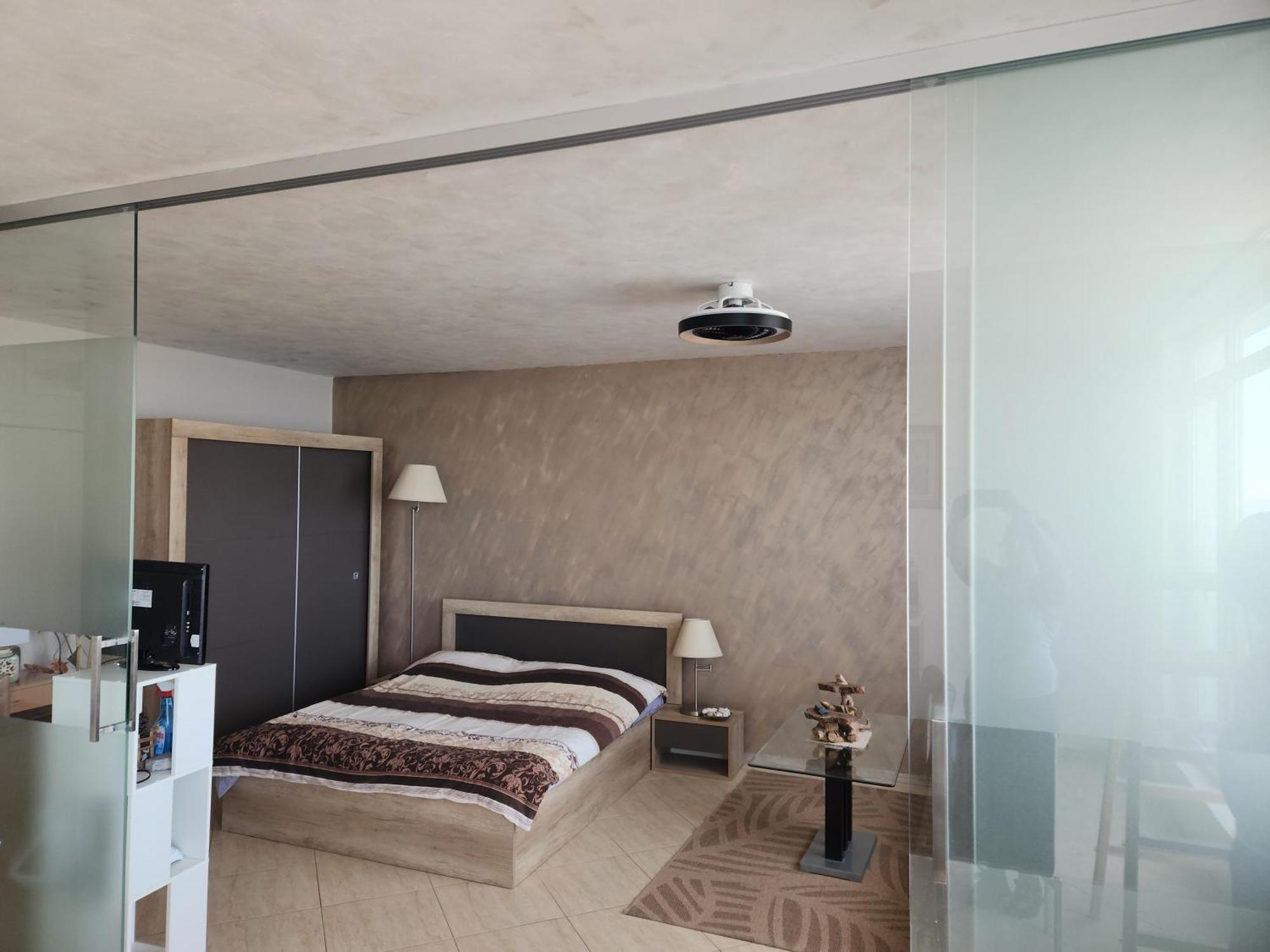 Grand Midia Resort, Sky Level Apartments Aheloy Luaran gambar