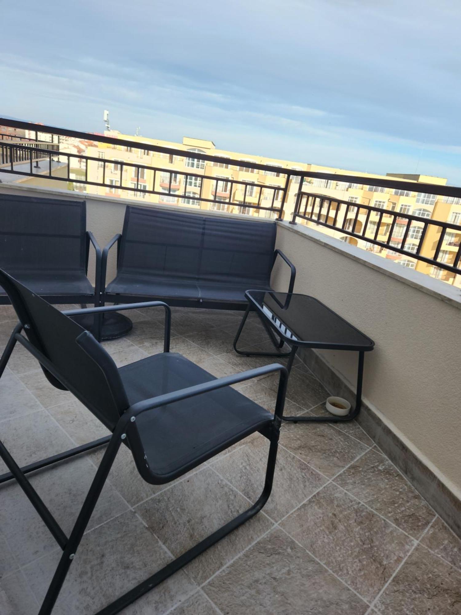 Grand Midia Resort, Sky Level Apartments Aheloy Luaran gambar
