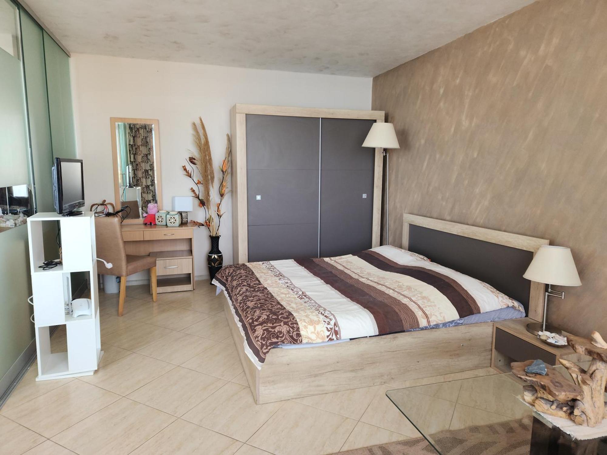 Grand Midia Resort, Sky Level Apartments Aheloy Luaran gambar