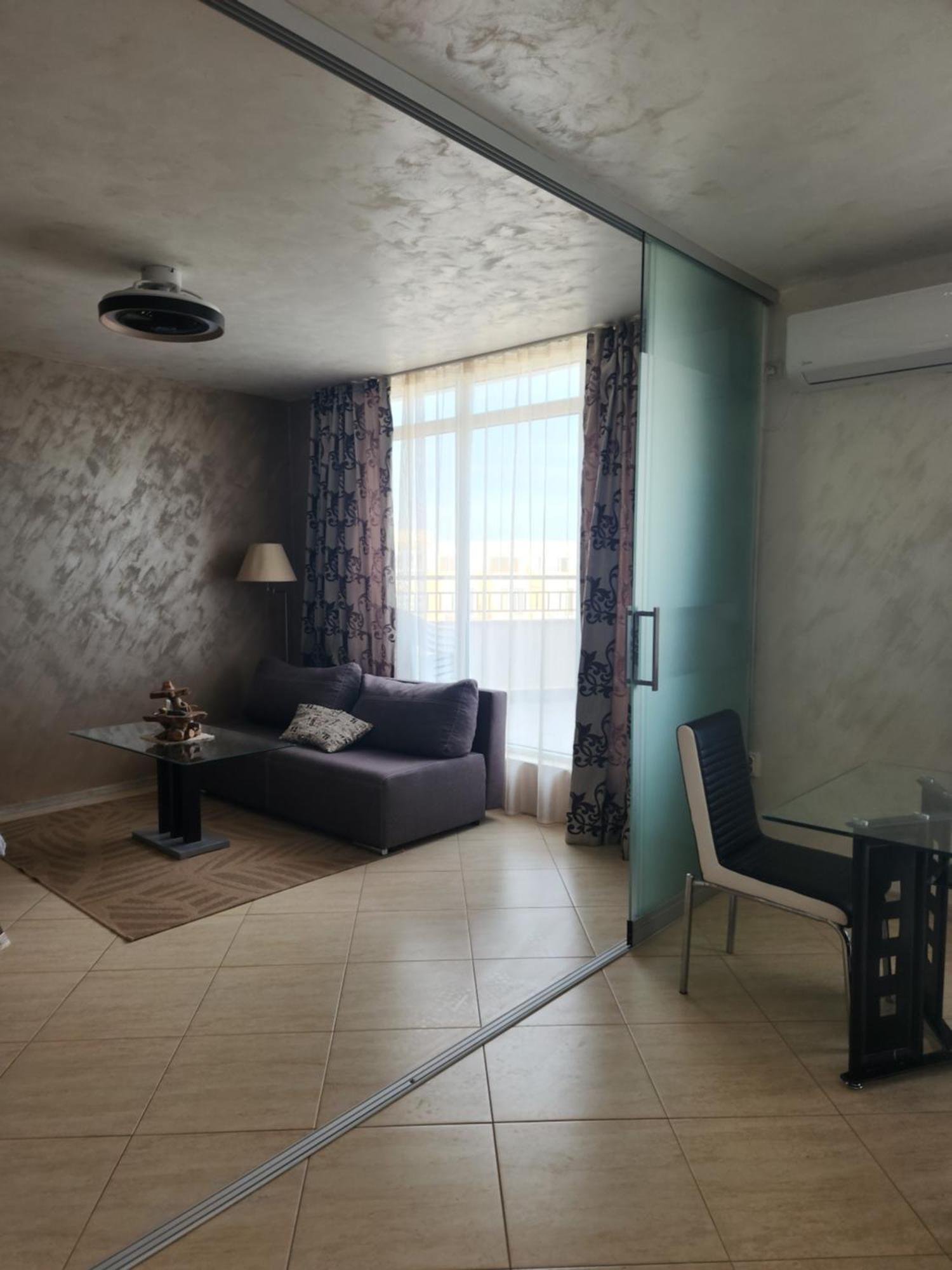 Grand Midia Resort, Sky Level Apartments Aheloy Luaran gambar