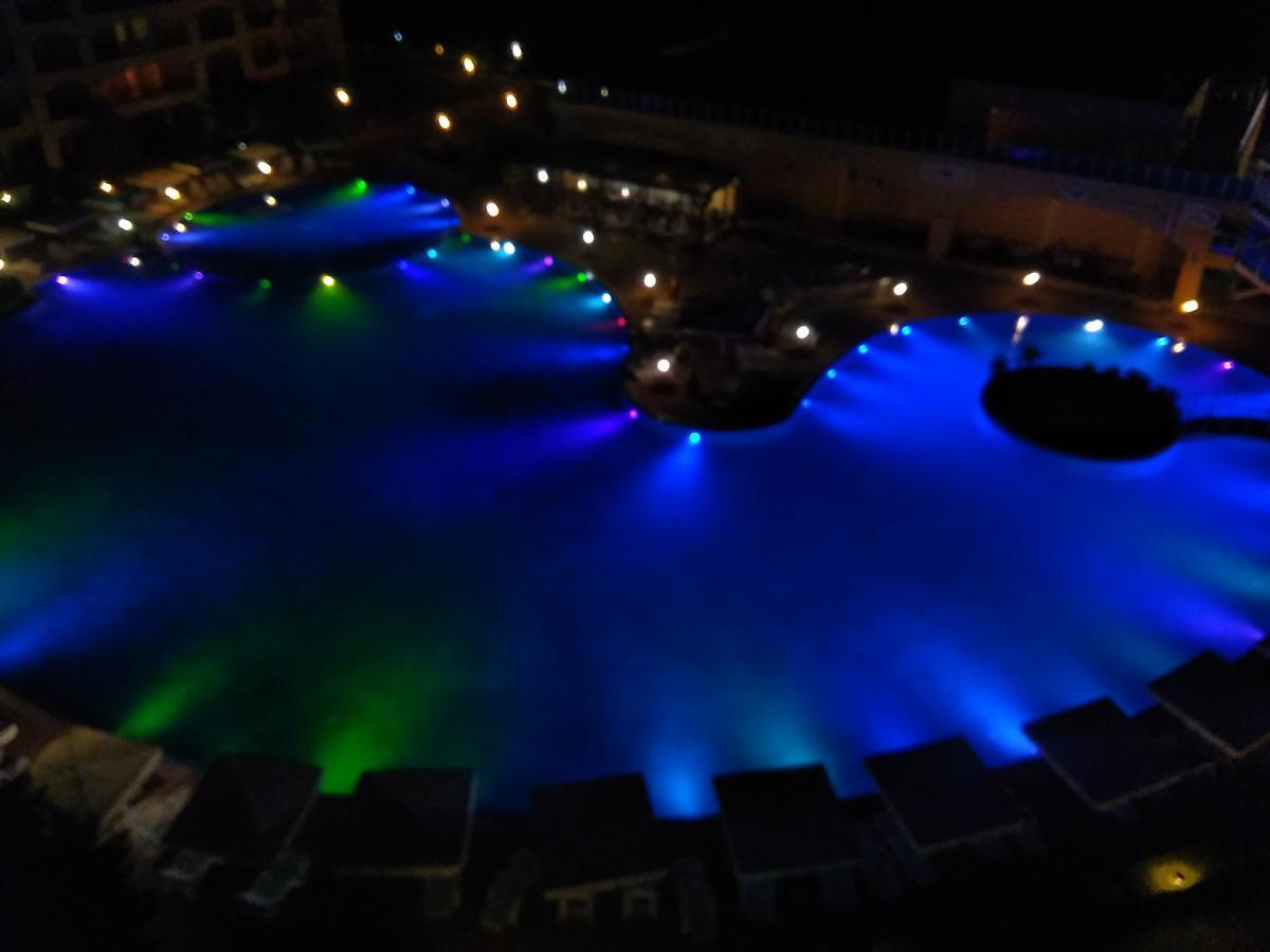 Grand Midia Resort, Sky Level Apartments Aheloy Luaran gambar